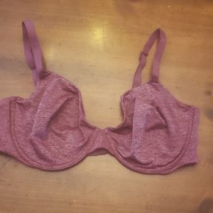 Victoria's Secret bra